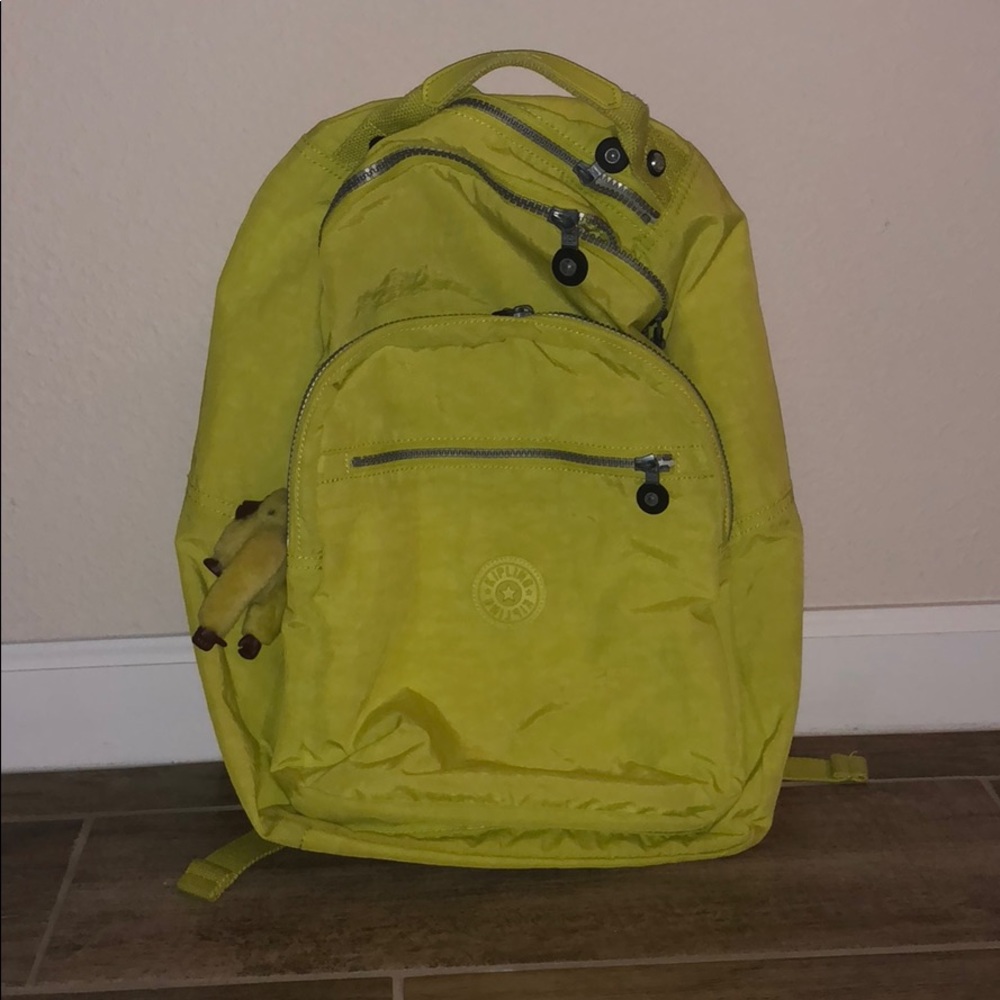 Kipling backpack